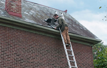 what affects urgent Eye roof repairs