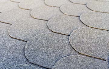 Eye asphalt roofing costs