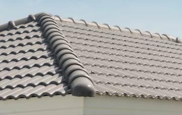 advantages of Eye clay roofing
