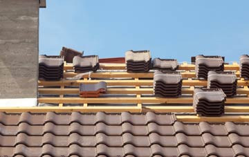 Eye clay roofing costs