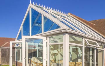 conservatory roof insulation costs Eye
