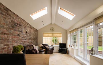 conservatory roof insulation Eye