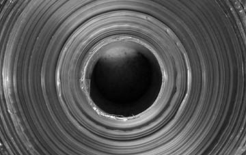 Eye edpm waterproofing