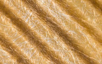 Eye fibreglass roof waterproofing