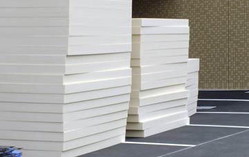 Eye flat roof insulation costs