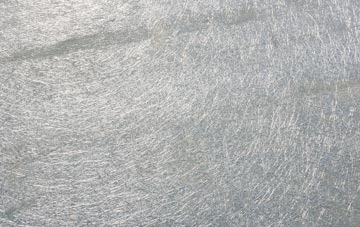 Eye laminate fibreglass or shingles?