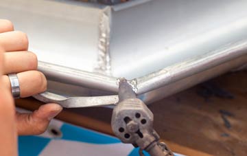 disadvantages of Eye lead roofing