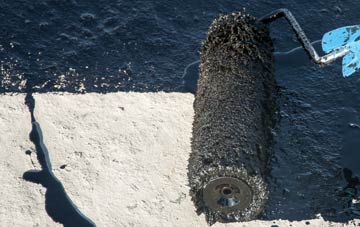 Eye liquid sealant waterproofing