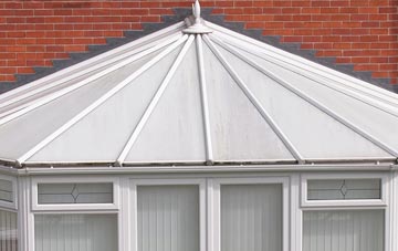 Eye polycarbonate conservatory roof repairs