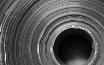 Eye pvc roof replacement