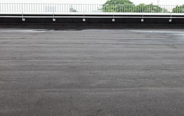 Eye asphalt roof replacement