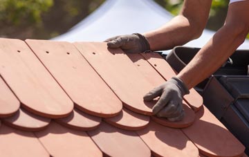 Eye roof tile contractors