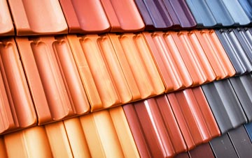 Eye roof tile costs