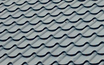 Eye rubber roofing companies