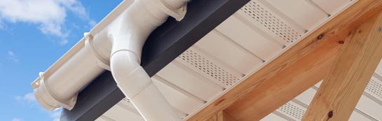 get Eye guttering quotes today