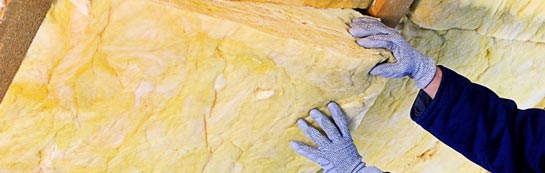 quotes for Eye roof insulation