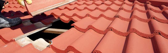 compare Eye roof repair quotes