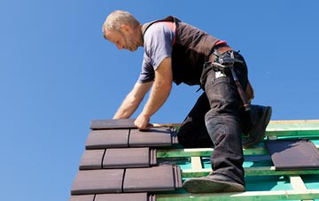 disadvantages of Eye slate roofing