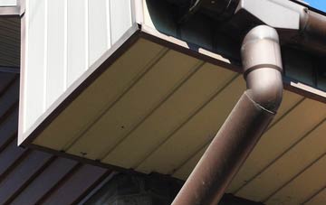 Eye soffit installation costs