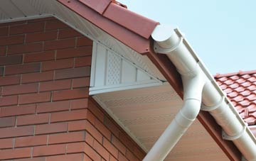 Eye soffit repair costs