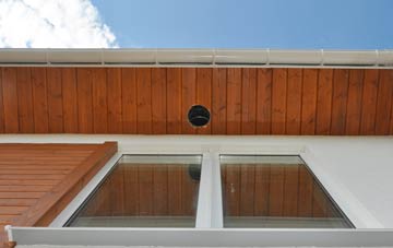 Eye soffit repair quotes