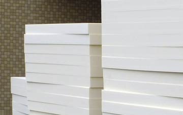 Eye tapered roof insulation costs