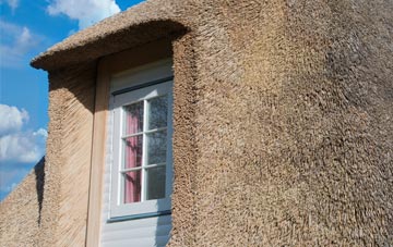 Eye thatch roof disadvantages