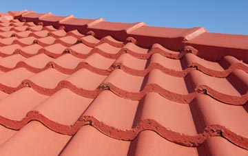 Eye tile and slate roof replacement