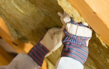 types of Eye pitched roof insulation materials