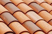 Eye clay roofing