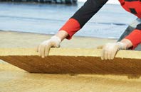 find rated Eye roof insulation companies