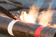 Eye flat roofing replacement