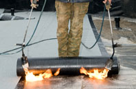 Eye flat roof sealing quote