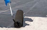 find rated Eye roof sealing companies