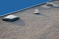 Eye flat roofing