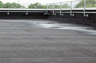 find rated Eye flat roofing companies