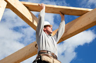 Eye roof replacement work