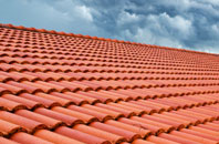 Eye roofing tiles