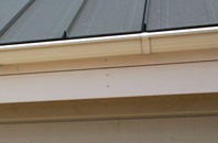 Eye soffit repair
