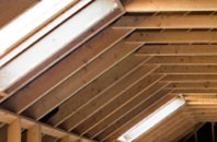 Eye tapered roof insulation quotes